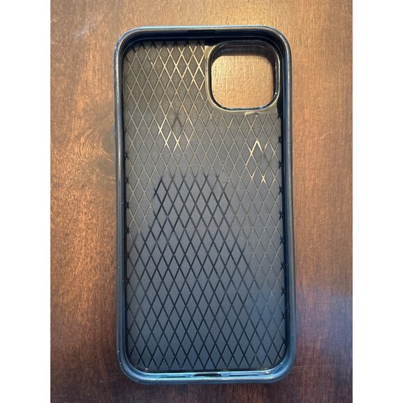 Coolden iPhone 14 Max 6.7" Flip Case With Card Holder - Picture 6 of 8